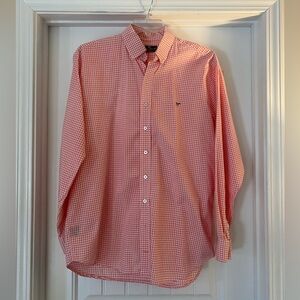 Southern point shirt. Size Large